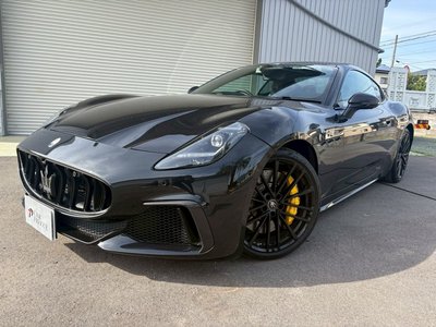 صورة 1 لـ 2025 Maserati GRANTURISMO