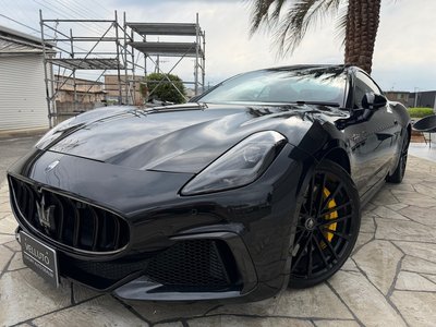 صورة 2 لـ 2025 Maserati GRANTURISMO