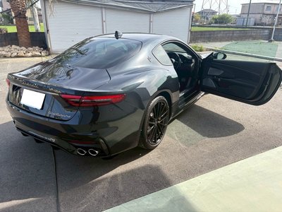 صورة 6 لـ 2025 Maserati GRANTURISMO