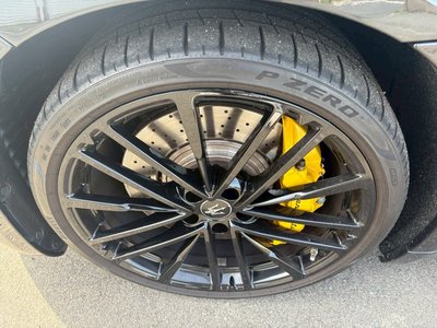 صورة 12 لـ 2025 Maserati GRANTURISMO