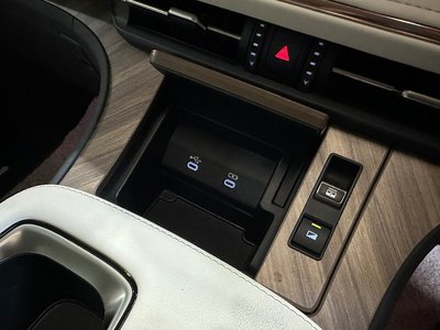 2024 Lexus LM 照片 63