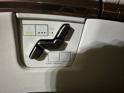 2024 Lexus LM 照片 45