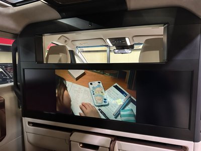 2024 Lexus LM 照片 51