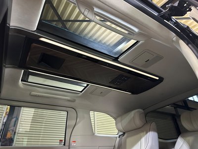 2024 Lexus LM 照片 46