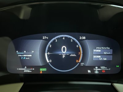 2024 Lexus LM 照片 13