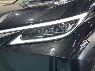 2024 Lexus LM 照片 28