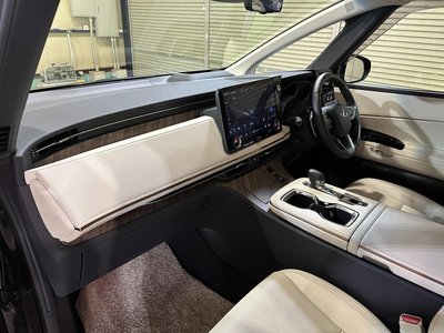 2024 Lexus LM 照片 41