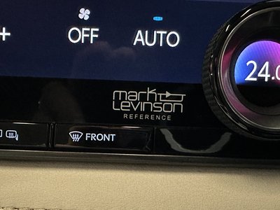 2024 Lexus LM 照片 61