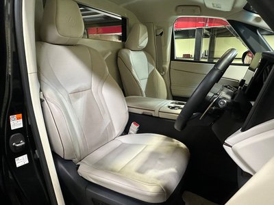 2024 Lexus LM 照片 17