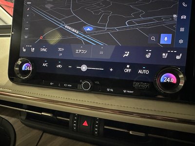 2024 Lexus LM 照片 11