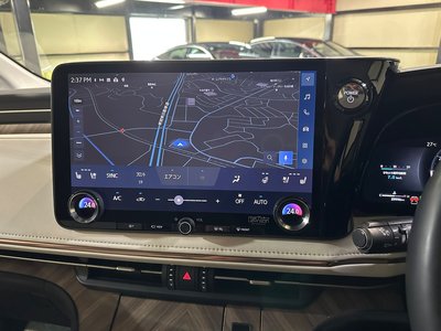 2024 Lexus LM 照片 7