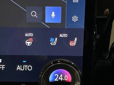 2024 Lexus LM 照片 57