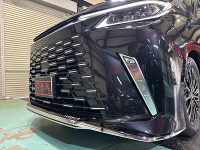 2024 Lexus LM 照片 29