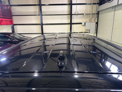 2024 Lexus LM 照片 73