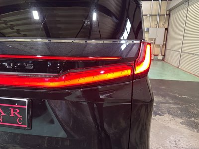 2024 Lexus LM 照片 33