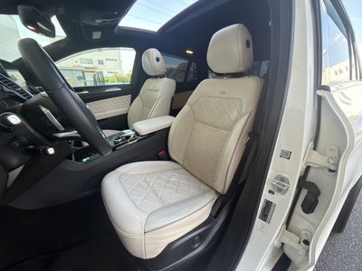 صورة 28 لـ 2017 Mercedes-BENZ GLE AMG