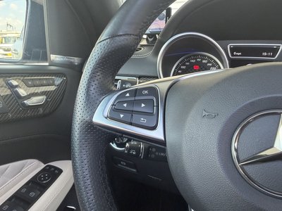 صورة 12 لـ 2017 Mercedes-BENZ GLE AMG