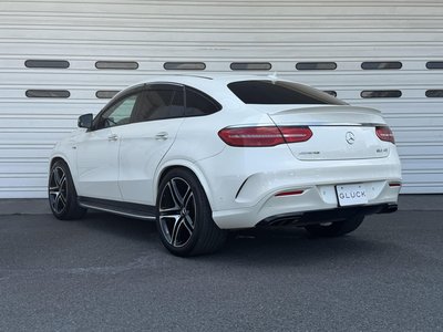 صورة 9 لـ 2017 Mercedes-BENZ GLE AMG