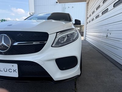 صورة 6 لـ 2017 Mercedes-BENZ GLE AMG