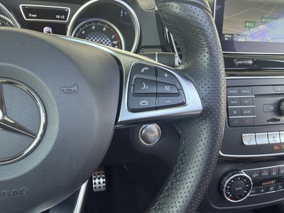 صورة 13 لـ 2017 Mercedes-BENZ GLE AMG
