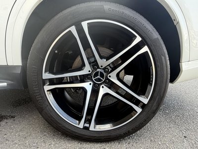 صورة 44 لـ 2017 Mercedes-BENZ GLE AMG