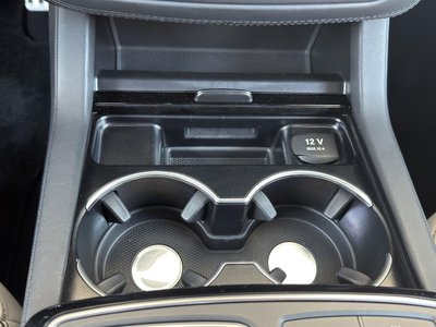صورة 25 لـ 2017 Mercedes-BENZ GLE AMG
