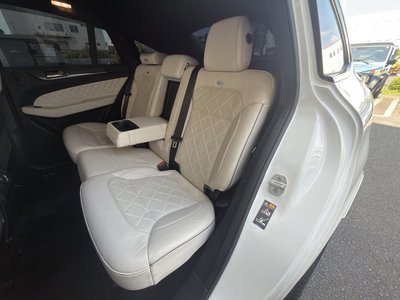 صورة 34 لـ 2017 Mercedes-BENZ GLE AMG