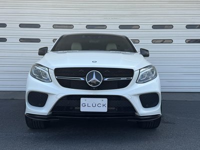 صورة 2 لـ 2017 Mercedes-BENZ GLE AMG