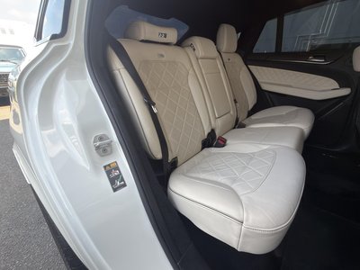 صورة 32 لـ 2017 Mercedes-BENZ GLE AMG