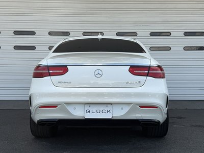 صورة 8 لـ 2017 Mercedes-BENZ GLE AMG