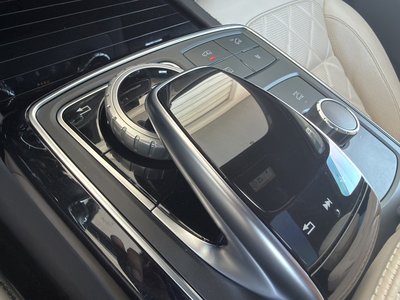 صورة 26 لـ 2017 Mercedes-BENZ GLE AMG
