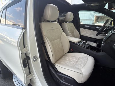 صورة 30 لـ 2017 Mercedes-BENZ GLE AMG
