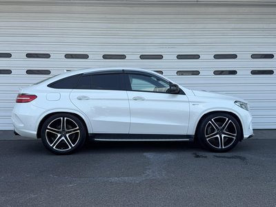 صورة 5 لـ 2017 Mercedes-BENZ GLE AMG