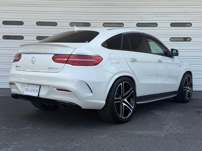 صورة 7 لـ 2017 Mercedes-BENZ GLE AMG