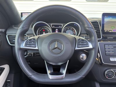 صورة 11 لـ 2017 Mercedes-BENZ GLE AMG