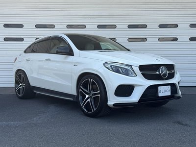 صورة 3 لـ 2017 Mercedes-BENZ GLE AMG