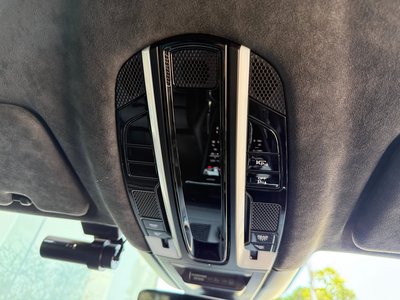 2020 Porsche CAYENNE thumbnail 76