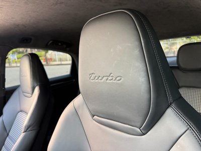 2020 Porsche CAYENNE thumbnail 45