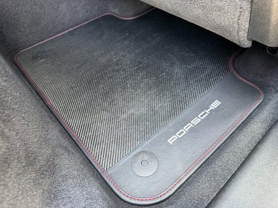2020 Porsche CAYENNE thumbnail 50