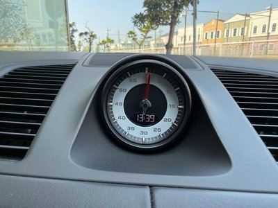 2020 Porsche CAYENNE thumbnail 65