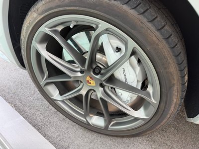 2020 Porsche CAYENNE thumbnail 20