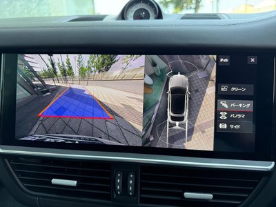 2020 Porsche CAYENNE thumbnail 75