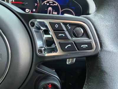 2020 Porsche CAYENNE thumbnail 68