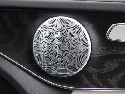 2016 Mercedes-BENZ C-CLASS AMG — фото 7