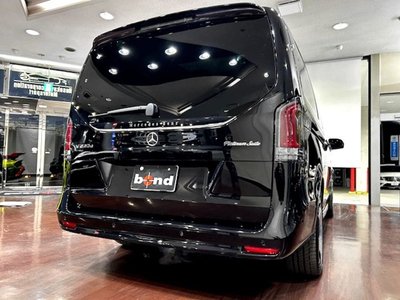 2025 Mercedes-BENZ V-CLASS 缩略图 13