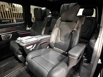 2025 Mercedes-BENZ V-CLASS 缩略图 8