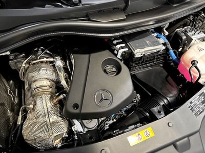 2025 Mercedes-BENZ V-CLASS 缩略图 31