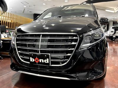 2025 Mercedes-BENZ V-CLASS 缩略图 11