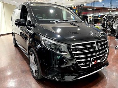 2025 Mercedes-BENZ V-CLASS 缩略图 10