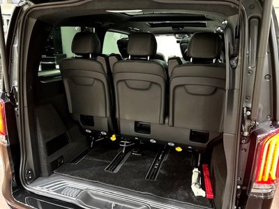 2025 Mercedes-BENZ V-CLASS 缩略图 17